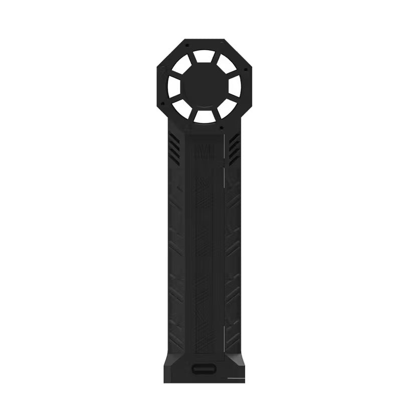 Mini TurboBlåser 130K RPM