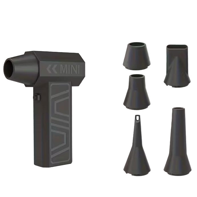 AirVolt – Bærbar Blåser 135k RPM