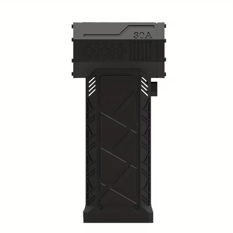 Mini TurboBlåser 130K RPM