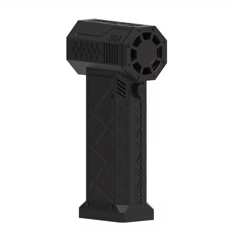 Mini TurboBlåser 130K RPM